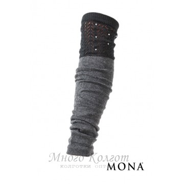 Шерстяные гетры MONA ARVI 03